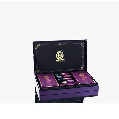 黔西南气血能量海底轮