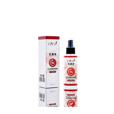 黔西南母婴防护喷雾